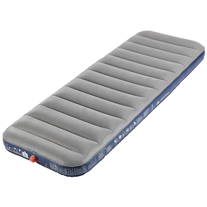 





Air Comfort 1 Person Inflatable Mattress, photo 1 of 7