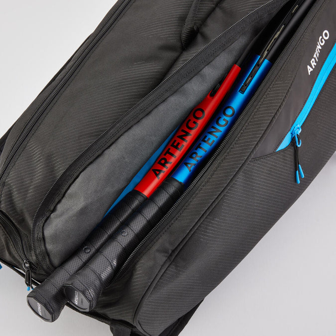 Decathlon badminton hotsell kit bag