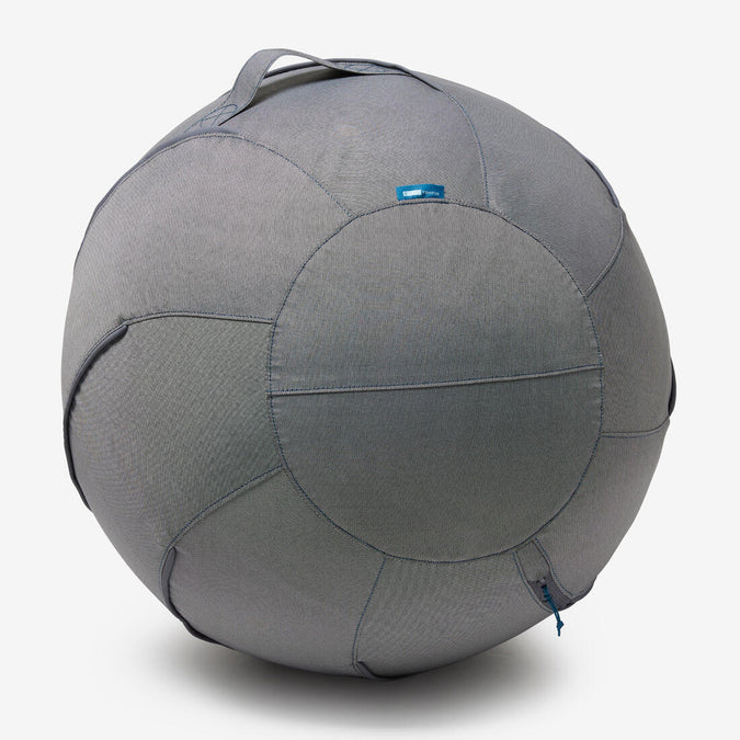 





Pilates Size 3 Swiss Ball Cover (75 cm), photo 1 of 5