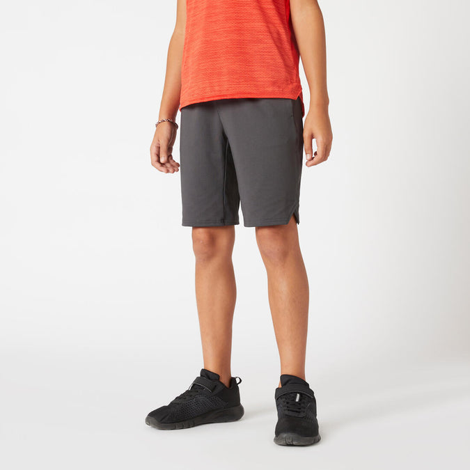 





Kids' Breathable Shorts 500, photo 1 of 6