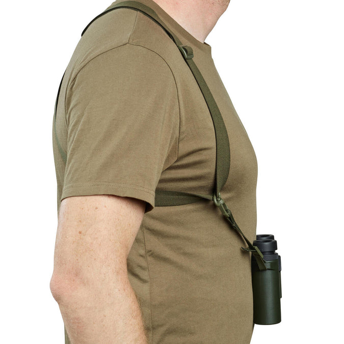 





Carry Harness for Binoculars, photo 1 of 4