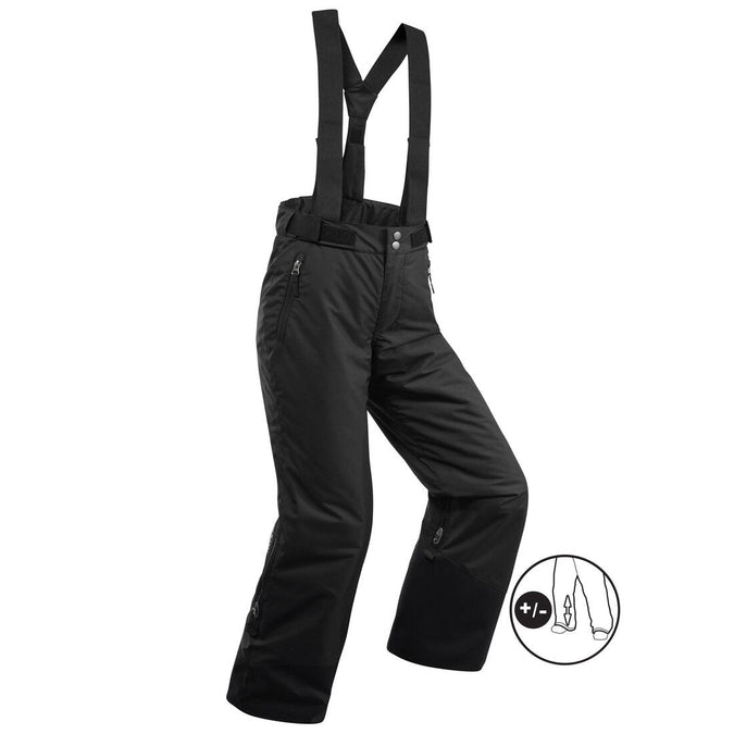 





Children's Skiing Trousers, photo 1 of 10