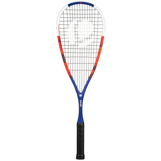 





SR 160 2019 Squash Racket, photo 1 of 4